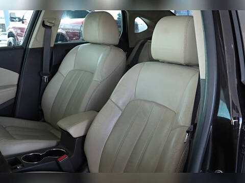 2015 Buick Verano Leather Group