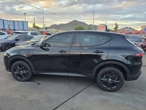 2023 Dodge Hornet GT Plus