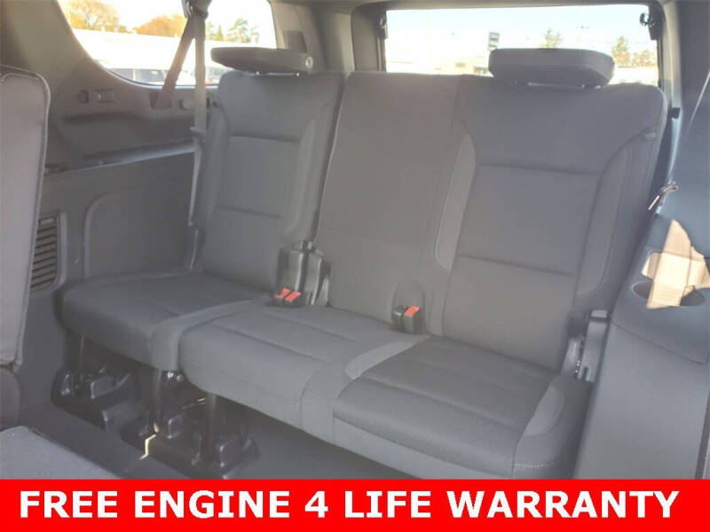 2024 GMC Yukon XL SLE