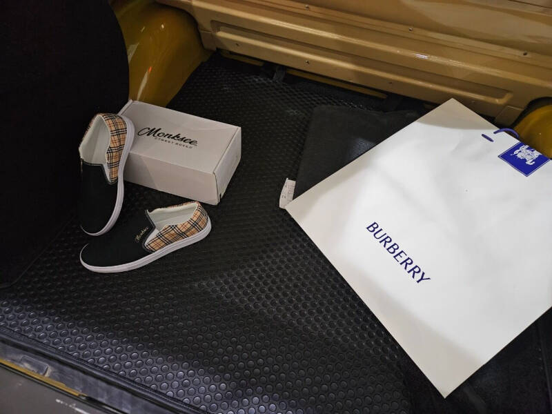 1979 Land Rover Range Rover