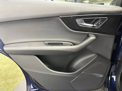 2020 Audi Q7 quattro Premium Plus 45 TFSI