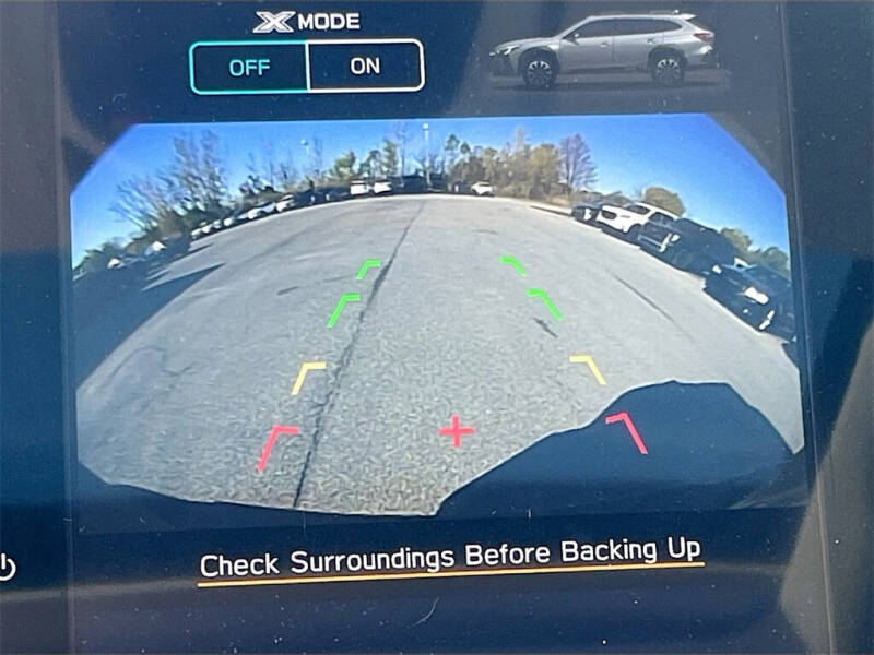 2024 Subaru Outback Premium