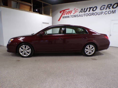 2009 Toyota Avalon XL