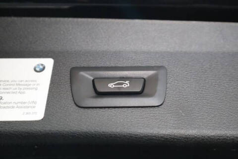 2019 BMW X1 sDrive28i