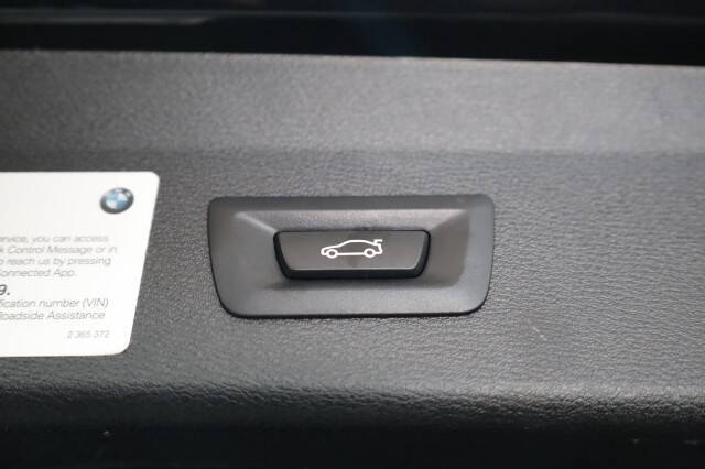 2019 BMW X1 sDrive28i