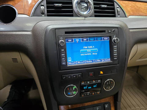 2012 Buick Enclave Premium