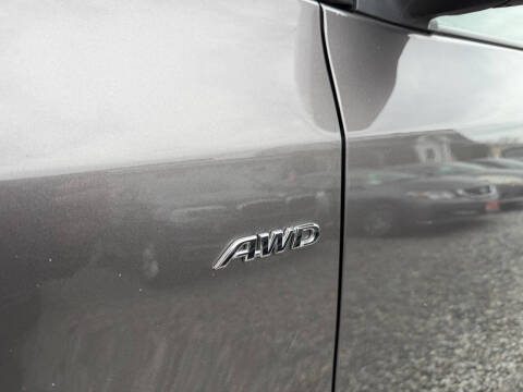 2016 Toyota Sienna XLE Premium 7-Passenger