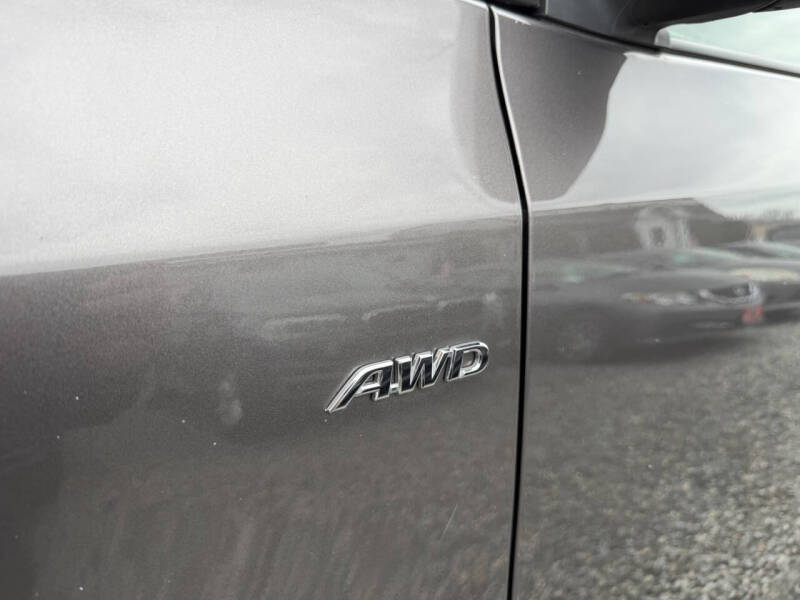 2016 Toyota Sienna XLE Premium 7-Passenger