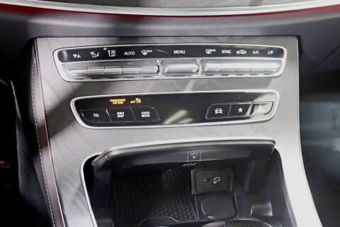 2022 Mercedes-Benz E-Class E 450 4MATIC