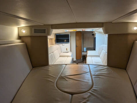 2005 Nor-Tech 43 Super vee