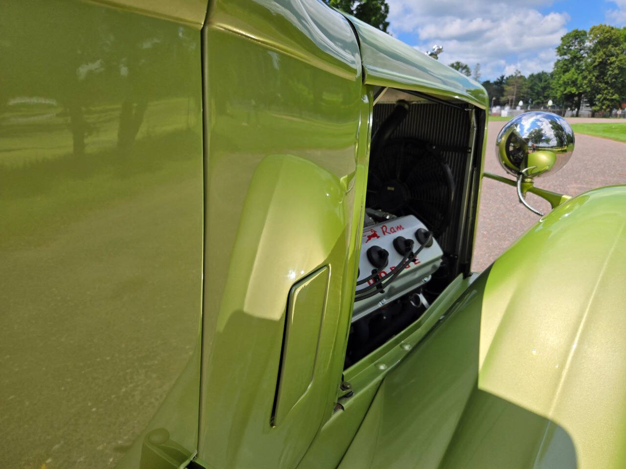 1930 Dodge 5-Window Coupe 61