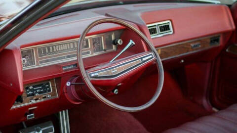 1971 Ford LTD