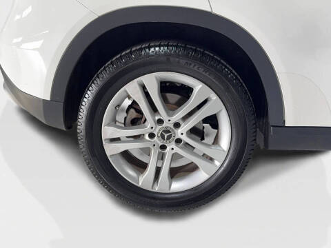 2019 Mercedes-Benz GLA GLA 250