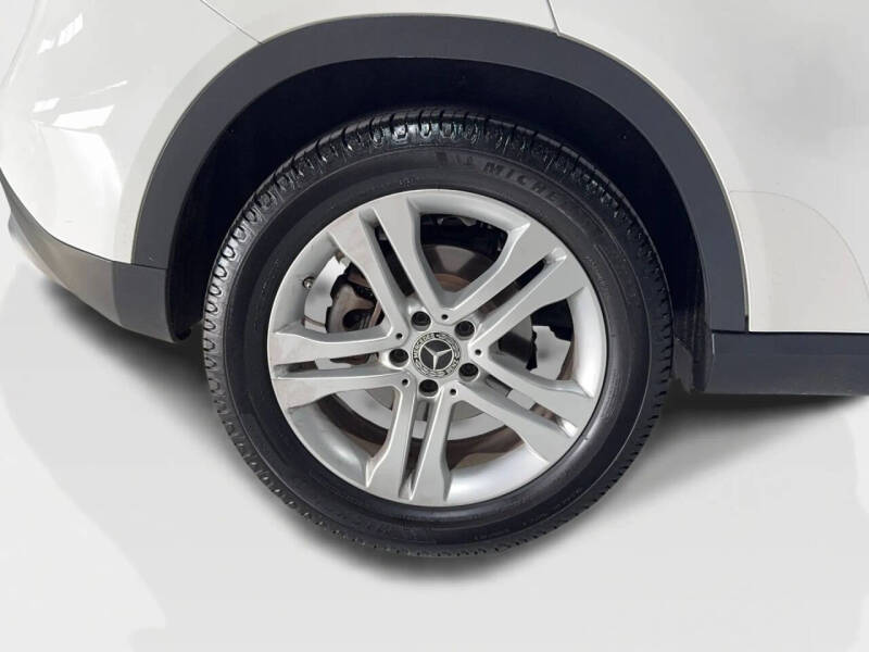 2019 Mercedes-Benz GLA GLA 250