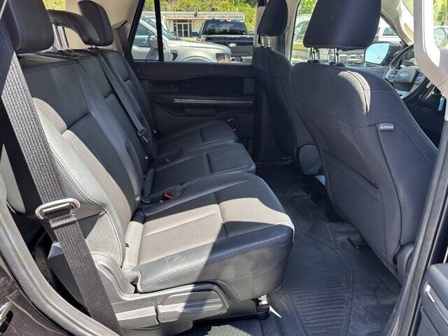2022 Ford Expedition XL
