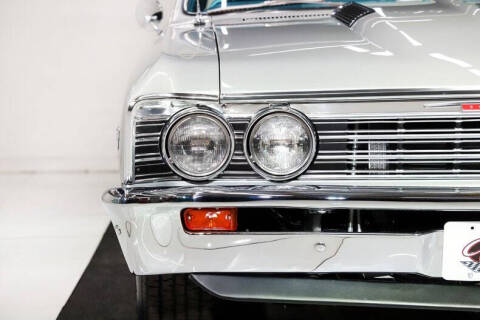 1967 Chevrolet Chevelle