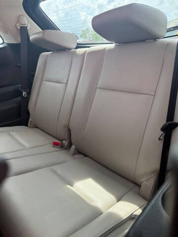 2012 Mazda CX-9 Touring