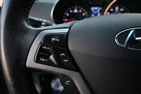 2017 Hyundai Veloster