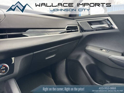 2024 Mitsubishi Outlander ES