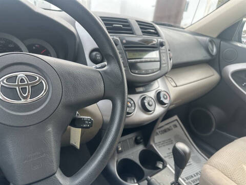 2008 Toyota RAV4