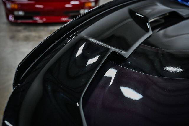 2022 Ford Mustang Shelby GT500