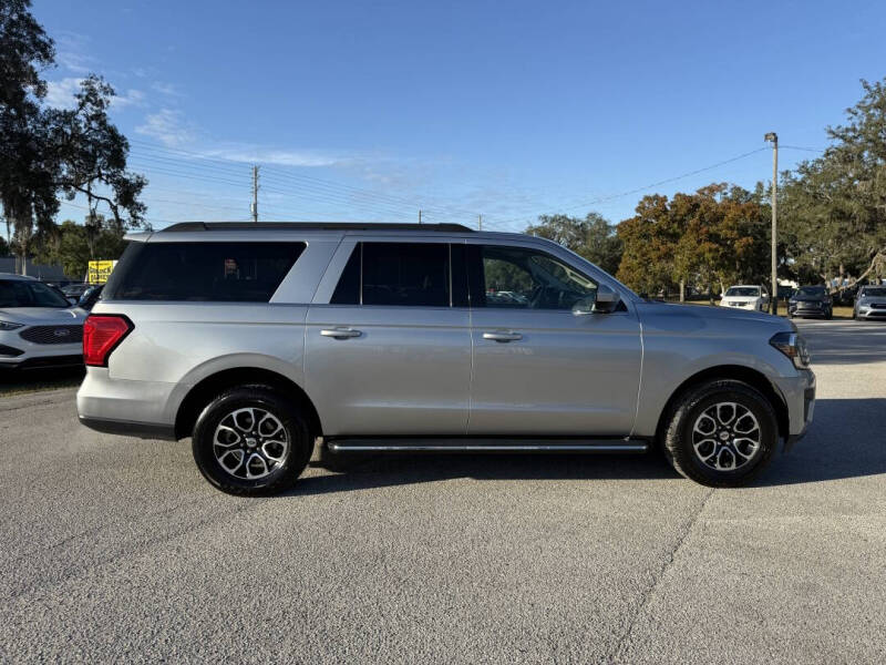 2023 Ford Expedition MAX XLT