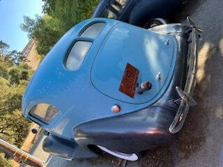 1936 Hudson Terraplane