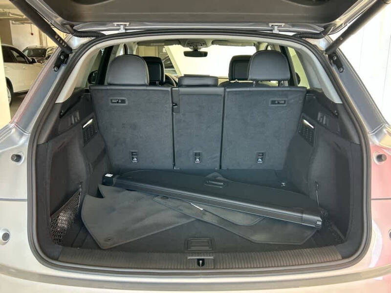 2025 Audi Q5 quattro S line Prem Plus 45 TFSI