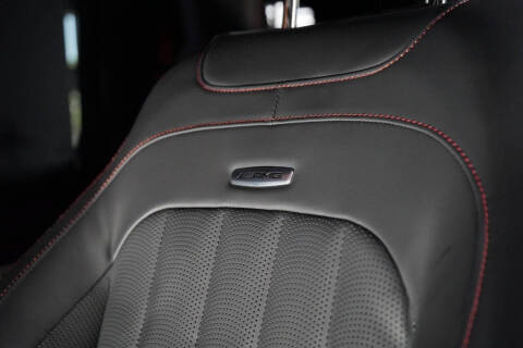 2022 Mercedes-Benz G-Class AMG G 63 4x4 Squared