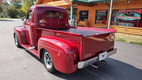 1948 Ford F-1