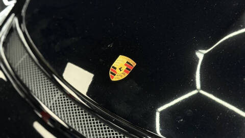 2019 Porsche 911 GT3 RS