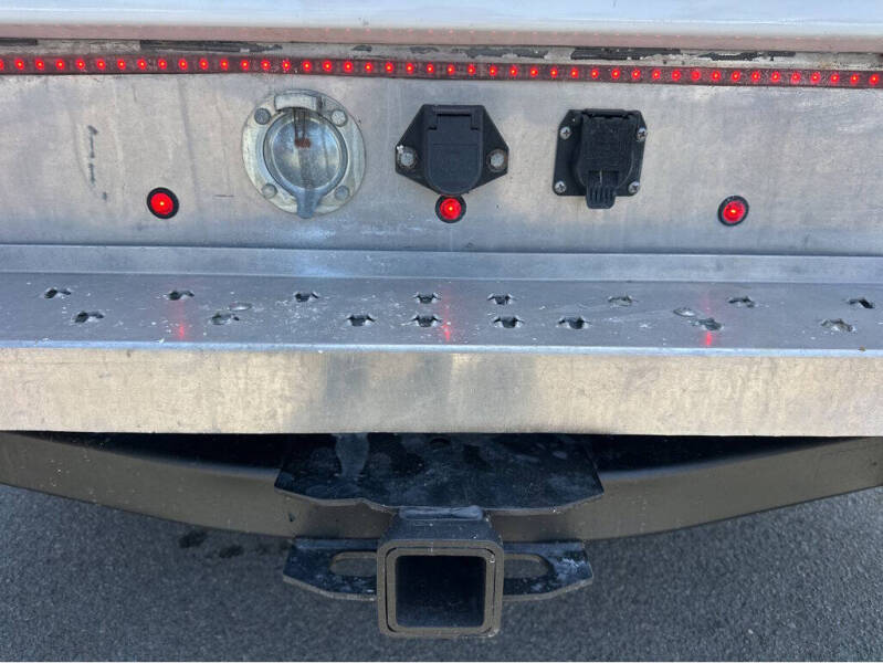 2013 Ford F-350 Super Duty