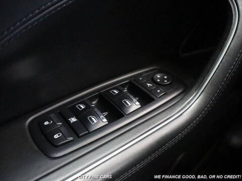 2018 Maserati Levante GranLusso