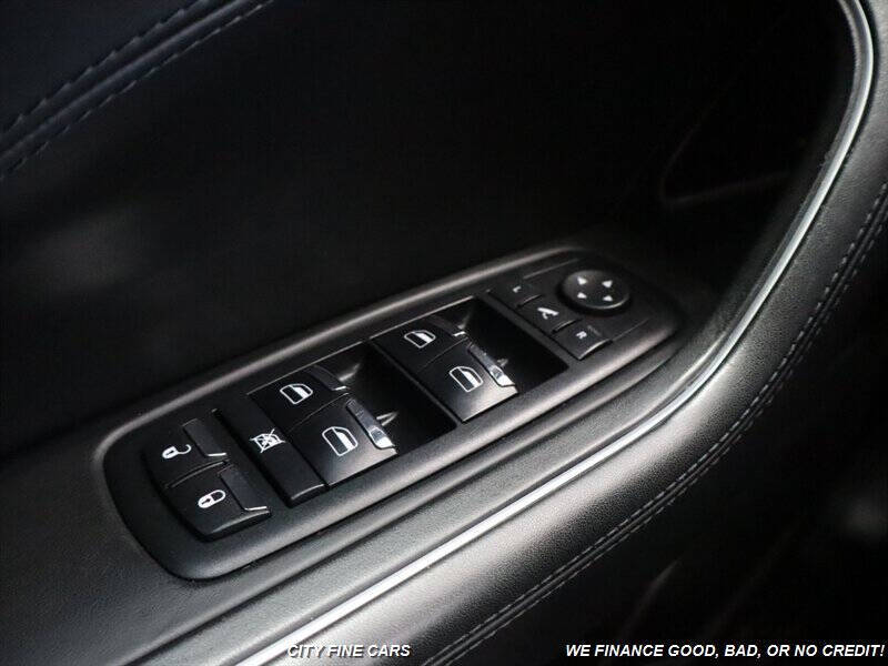 2018 Maserati Levante GranLusso