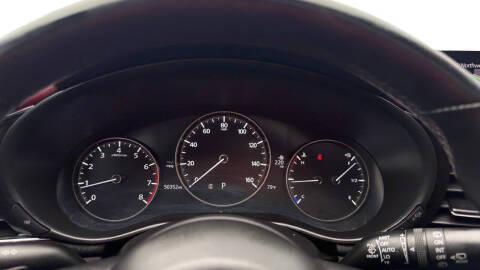 2021 Mazda Mazda3 Hatchback Premium Plus