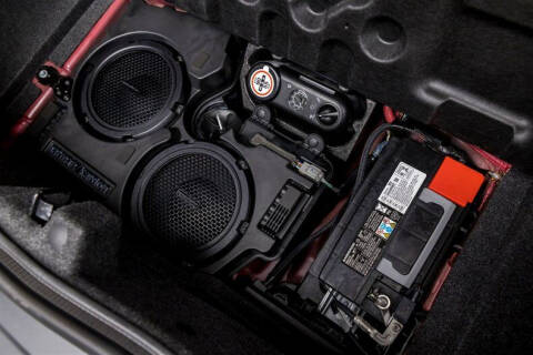 2018 Dodge Challenger SRT Demon