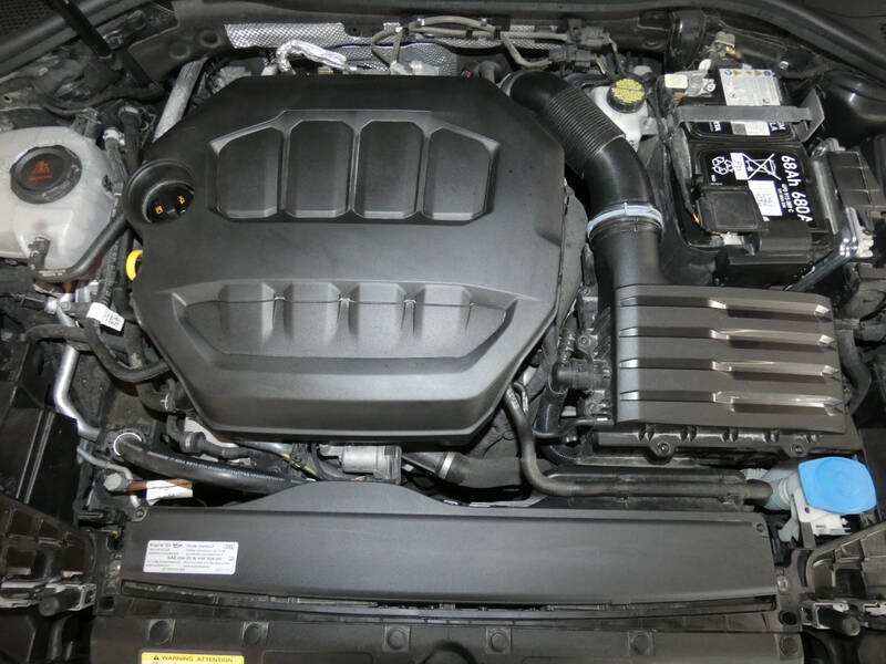 2024 Audi A3 Premium 40 TFSI