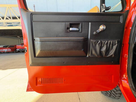 1978 GMC C/K 1500 Series