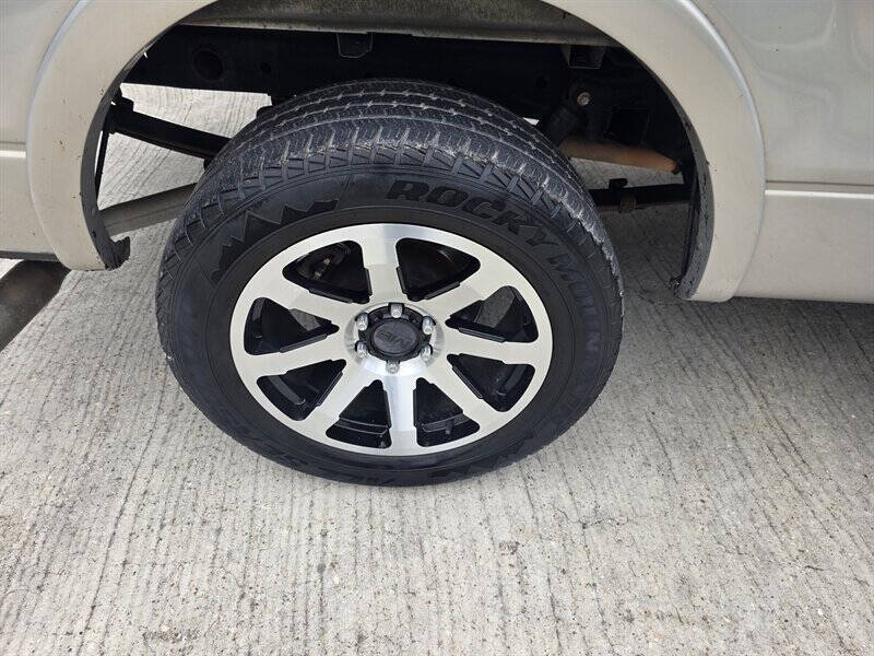 2006 Ford F-150