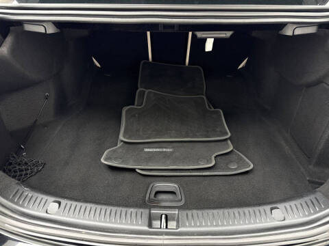 2019 Mercedes-Benz E-Class E 300