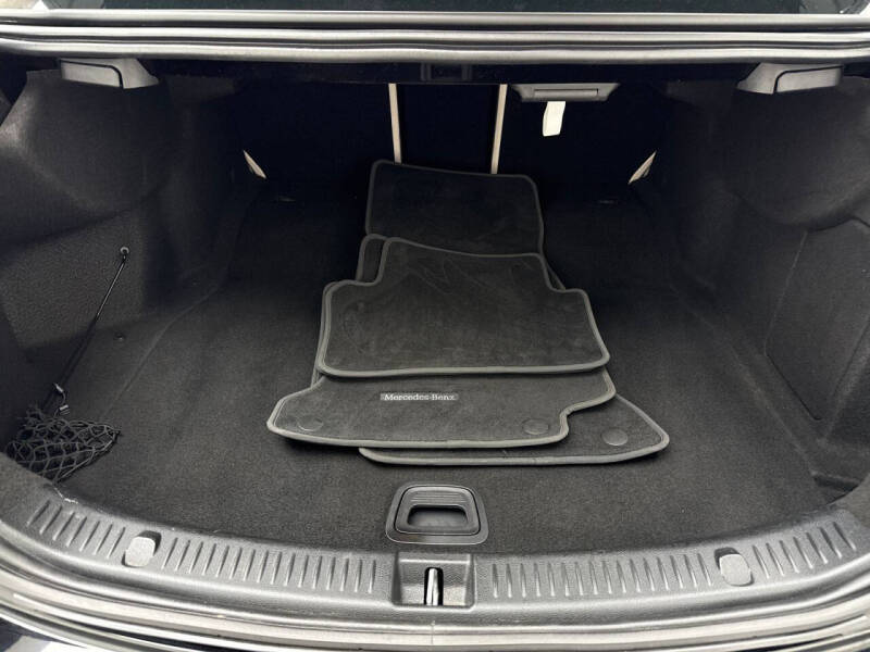 2019 Mercedes-Benz E-Class E 300