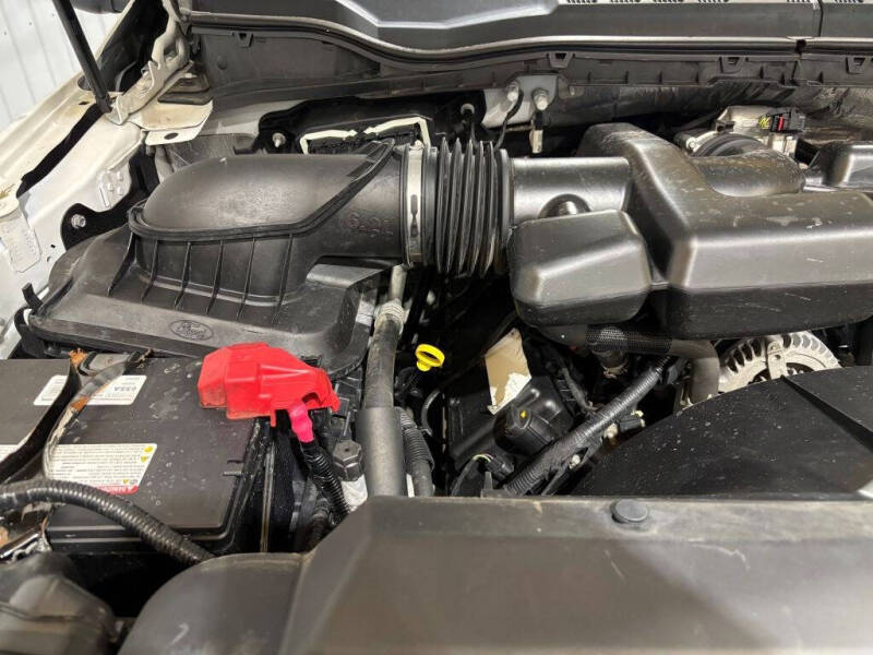 2018 Ford F-350 Super Duty XL