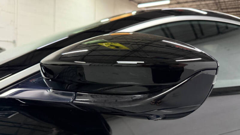 2019 Aston Martin Vantage