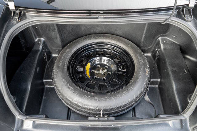 2000 Dodge Viper 25