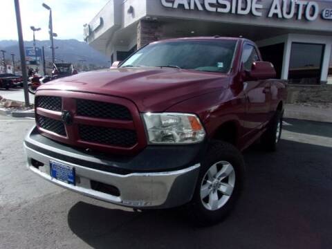 2013 RAM 1500 for sale at Lakeside Auto Brokers Inc. in Colorado Springs CO