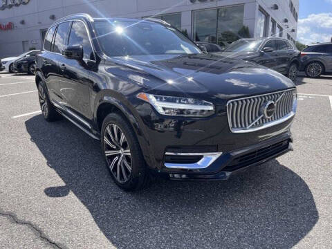 2024 Volvo XC90 B5 Core Bright Theme