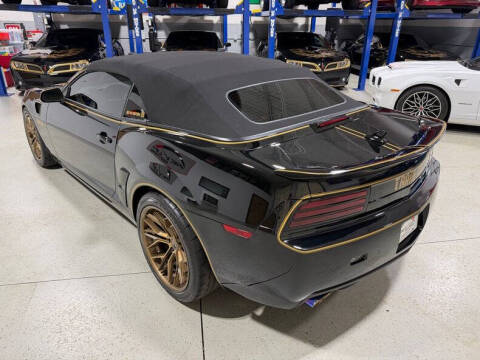 2012 Chevrolet Camaro SS