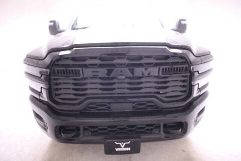 2026 RAM 2500 Lone Star