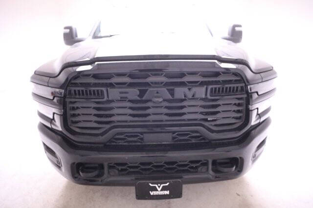 2026 RAM 2500 Lone Star