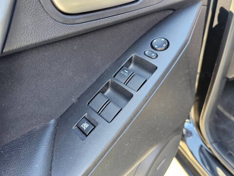 2011 Mazda MAZDA3